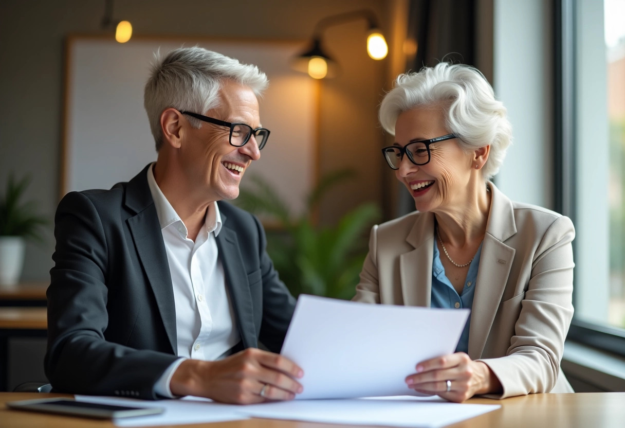 pension réversion