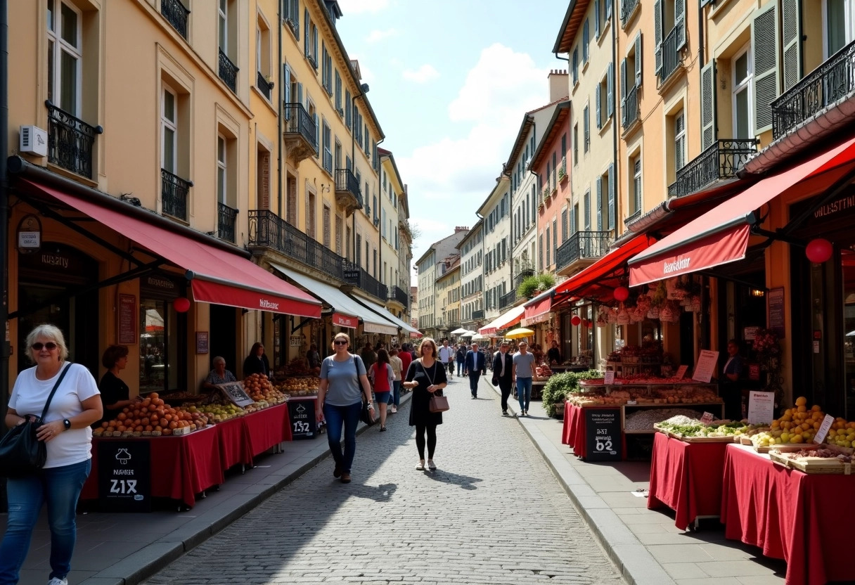 investissement immobilier france ville