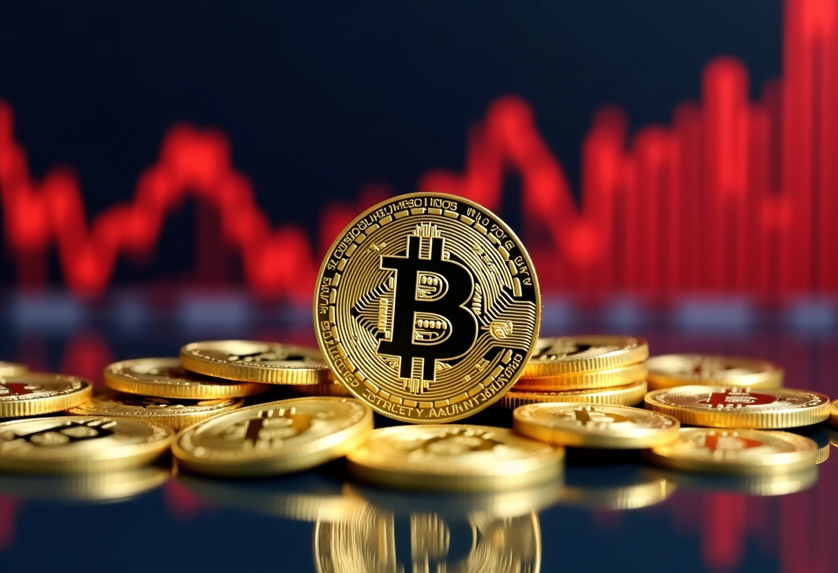 cryptomonnaies  explosion