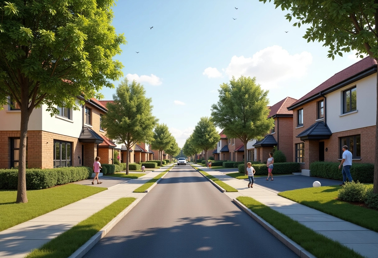 investissement immobilier 2024 : les meilleurs lieux pour placer son argent -  city skyline