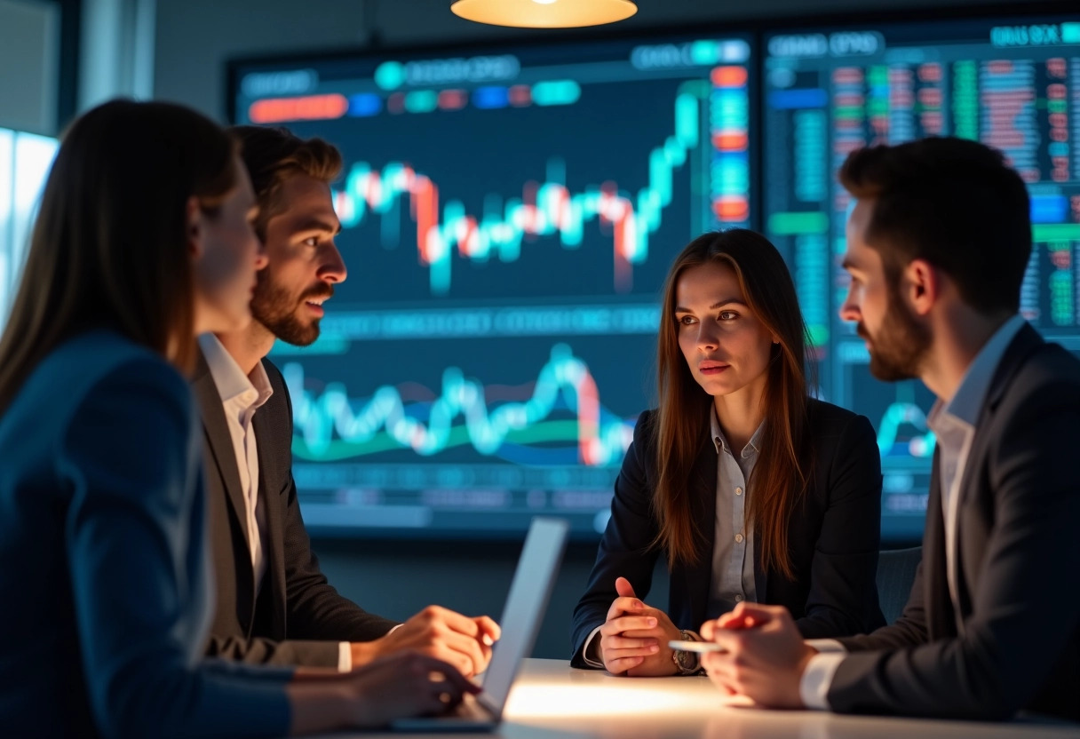 cryptocurrency trading
