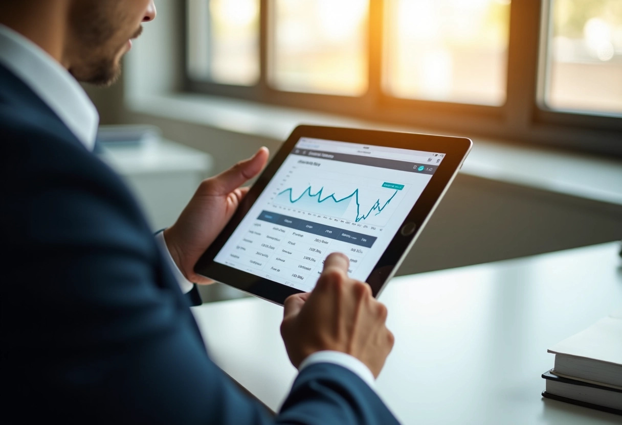 etfs  investissement