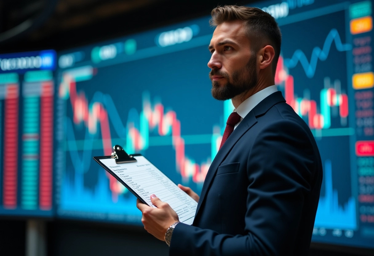actions investissement